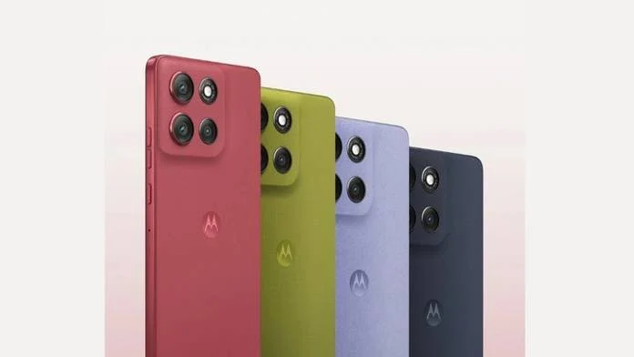 Moto G86 Power